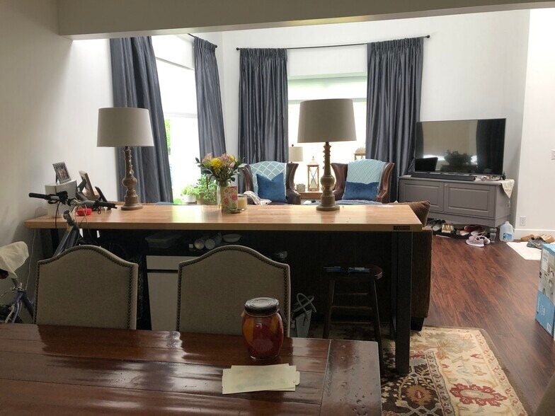Dining Room - 3838 E Sunnydale Ln