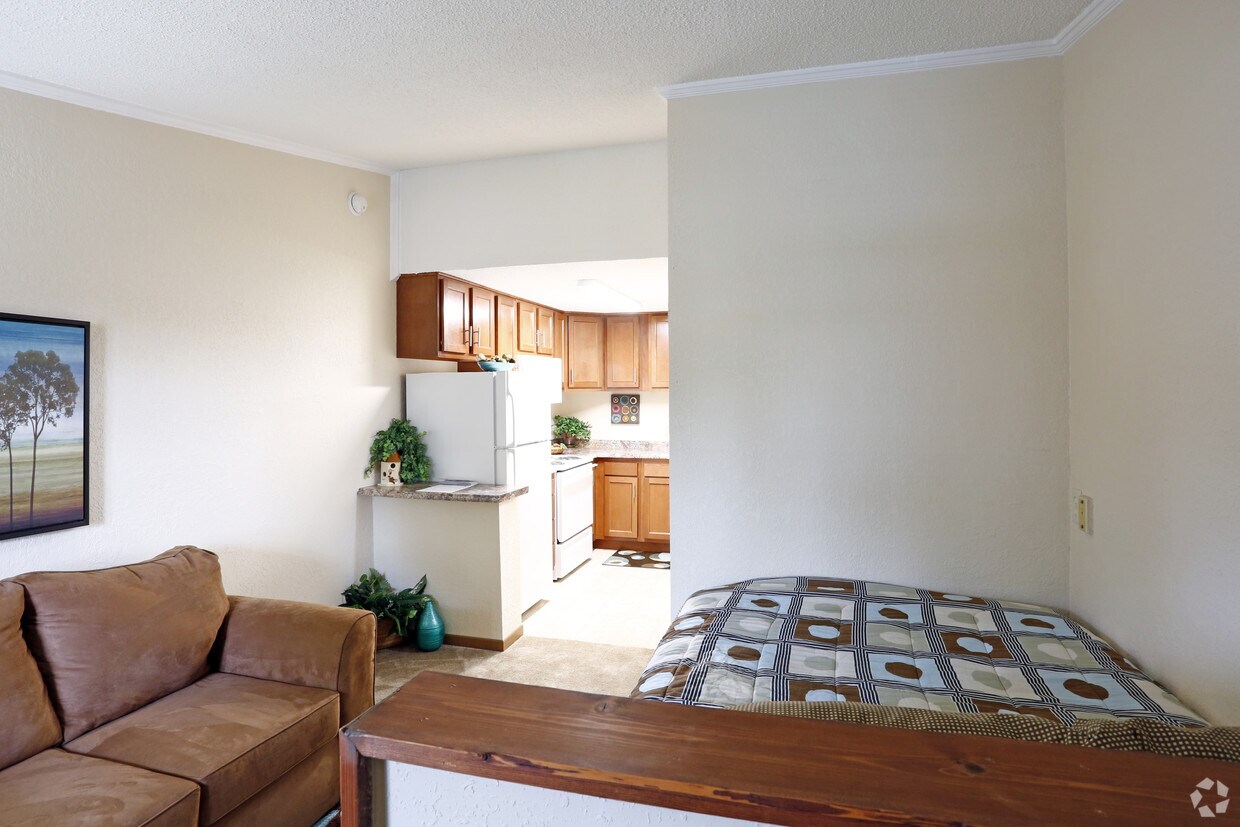 Poplar Ridge Apartments Fort Wayne