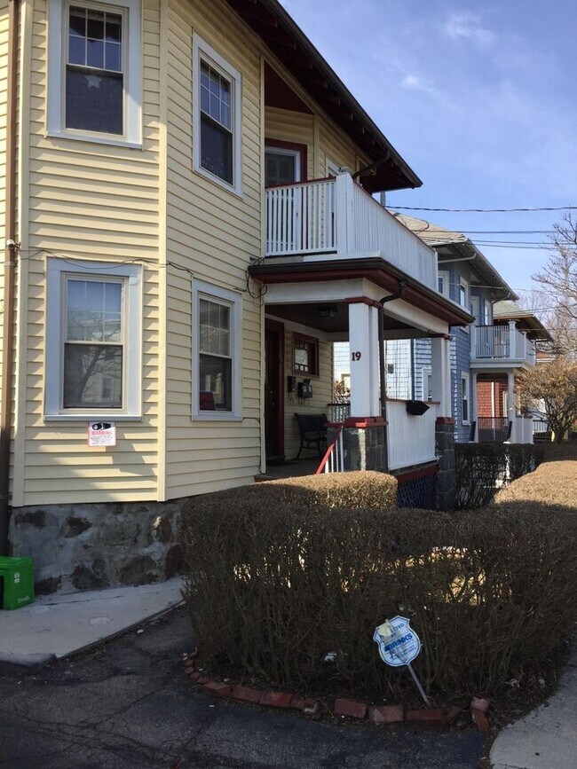 Building Photo - 19 Archdale Rd
