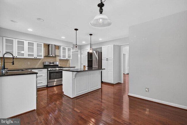 Building Photo - 3569 Eskew Ct