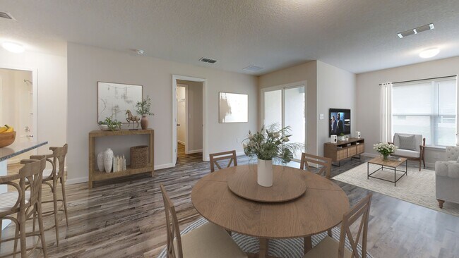 Building Photo - 20 Second Path