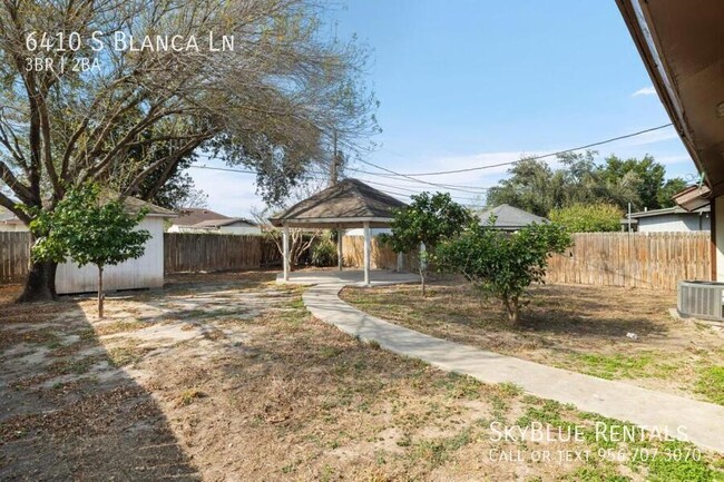 Building Photo - 6410 S Blanca Ln