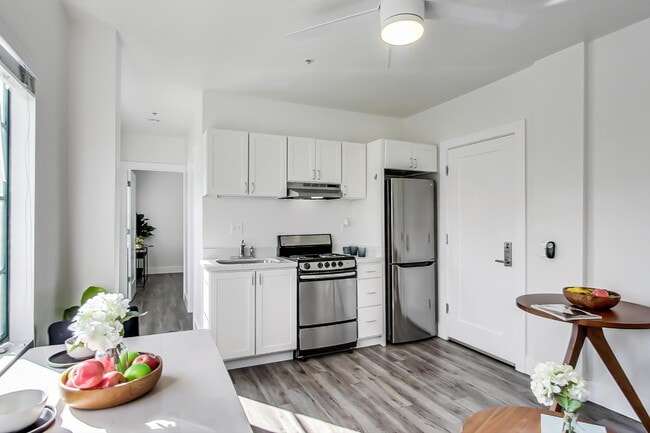 Floorplan - Rose on Bond