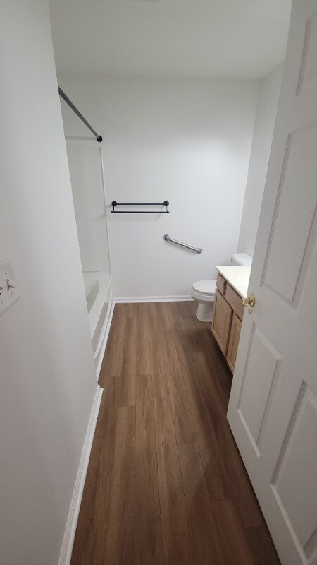 Building Photo - 6403 Shelton Circle