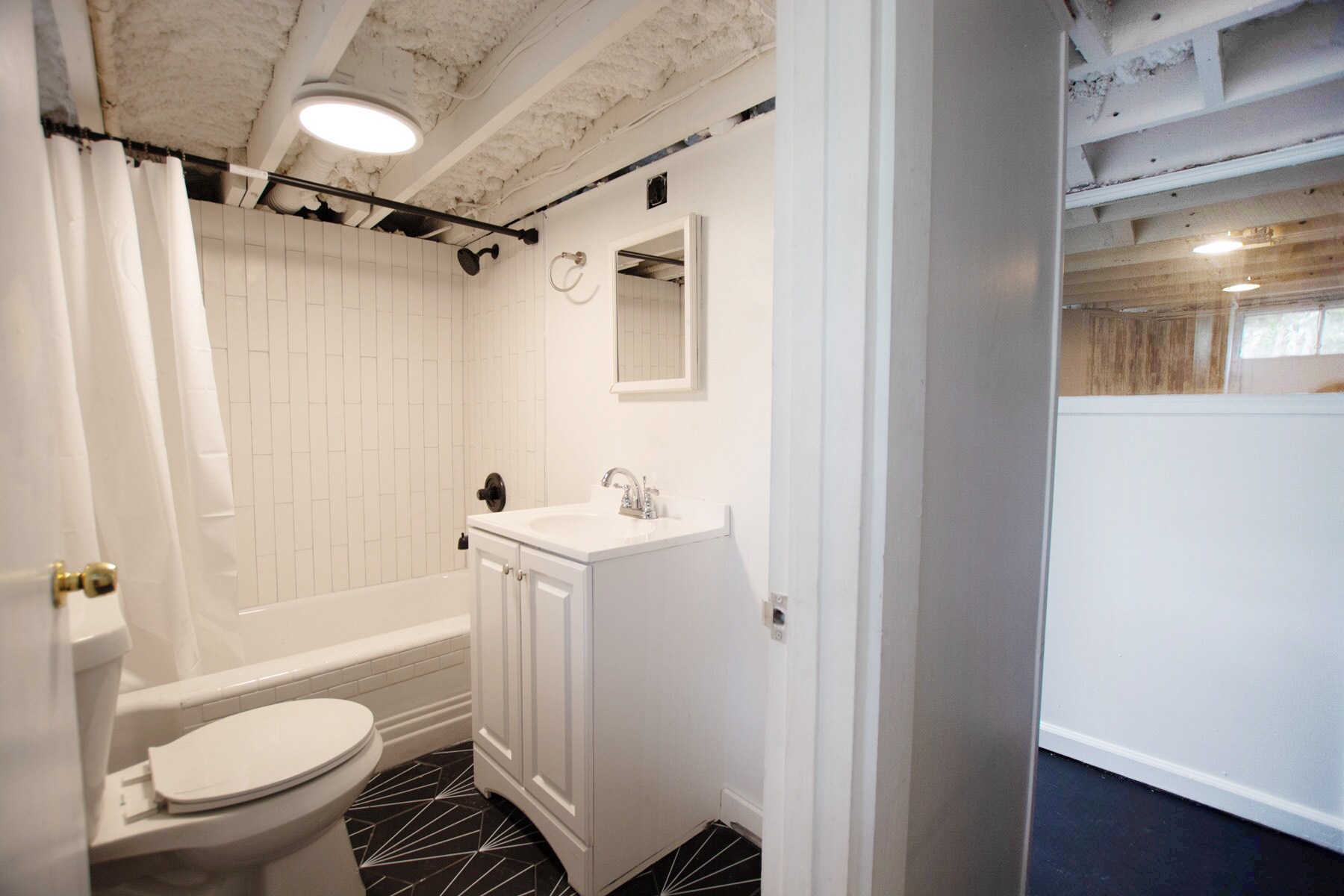 Bathroom - 1713 E Main St