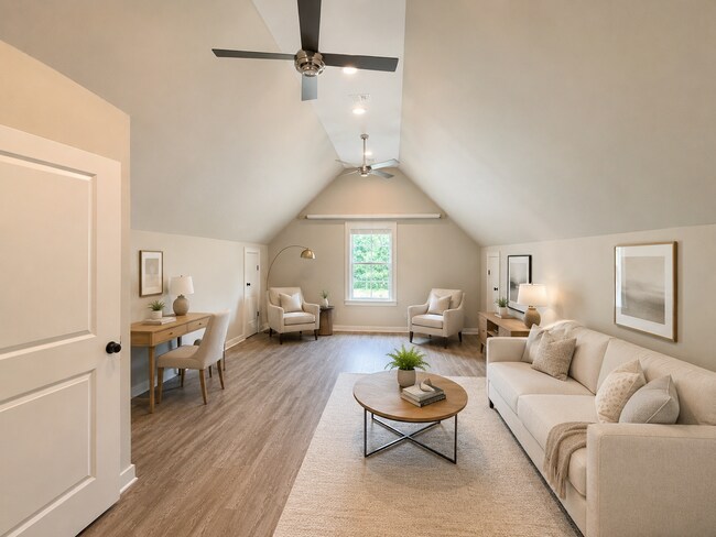 Building Photo - Check out this lovely, like-new home featuring 3 bedrooms, 2.5 bathrooms, a spacious 2-car garage...