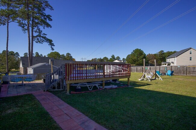 Building Photo - 3028 Helmsman Dr