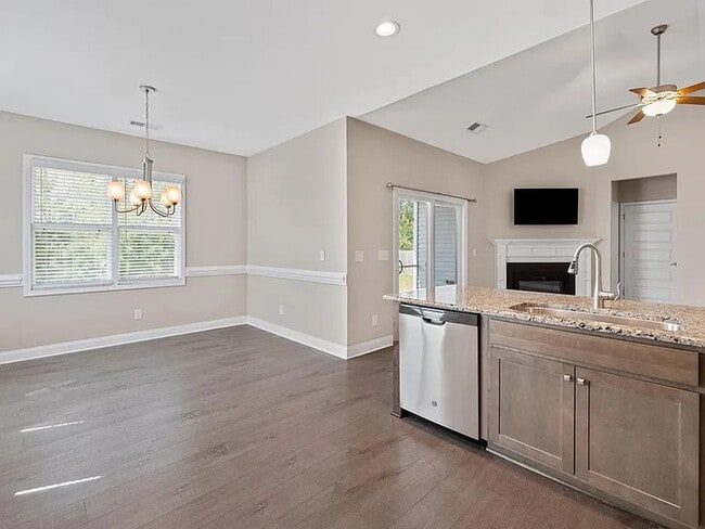 Building Photo - Earn Wealth While Leasing – Like a Homeowner – Lease to Own