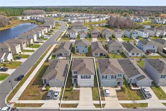 Building Photo - 15959 Tuscany Hillside Rd