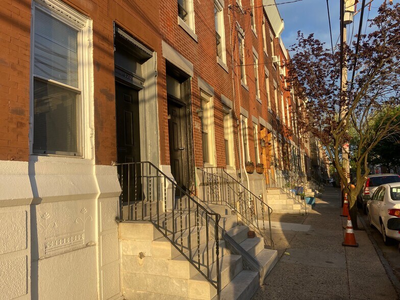 Building Photo - 512 Reed St