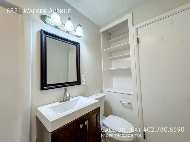 Building Photo - 6821 Walker Ave