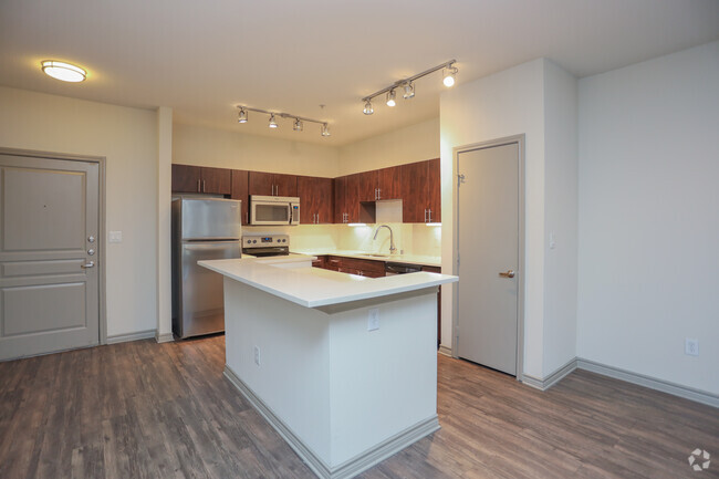 2BD, 2BA - 1183SF - Lennox at West Village