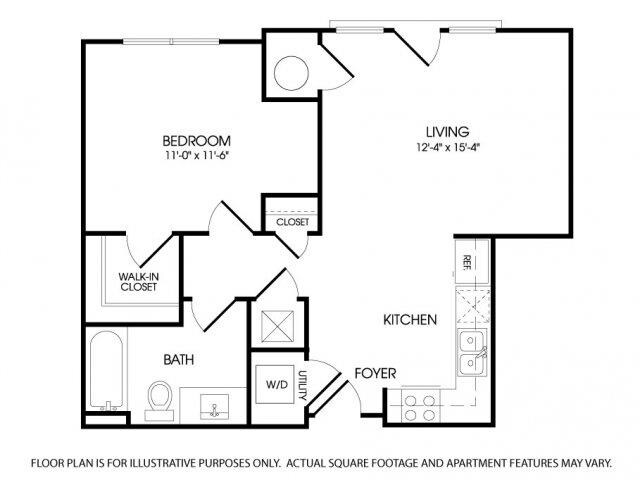 Floorplan - Windsor Riverfront Park