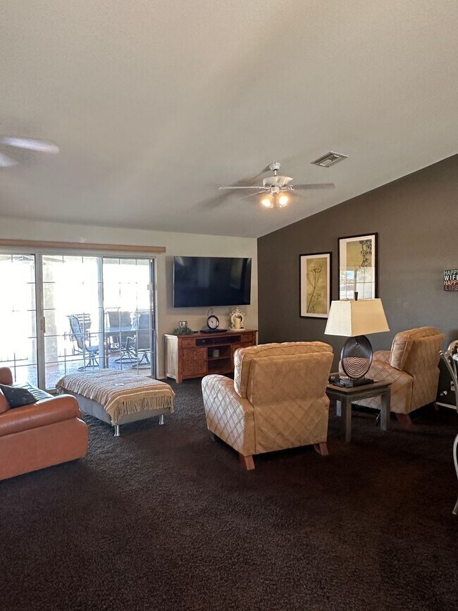 Building Photo - Available May through November 2026 Short term, Pool home, Furnished