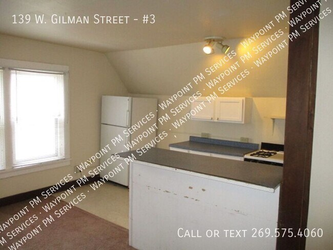 Building Photo - 139 W Gilman St