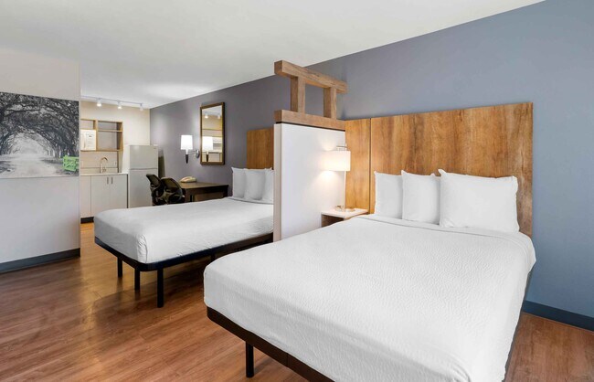 Building Photo - Furnished Studio-San Jose - Milpitas - McCarthy Ranch