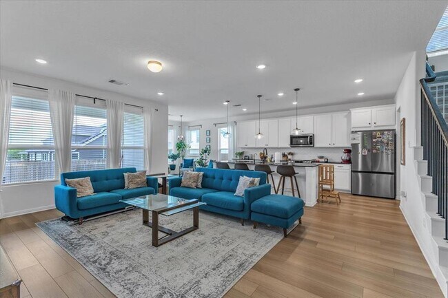 Building Photo - 17608 Penfolds Dr