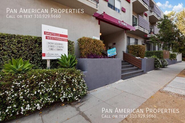 Building Photo - 11275 Westminster Ave