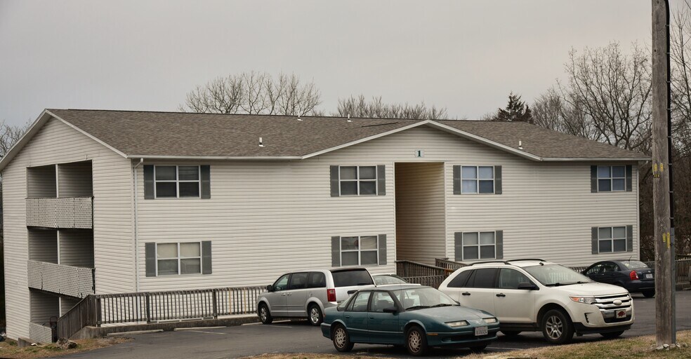 New Nice Roofs and Shutters - 428 Kays Ln