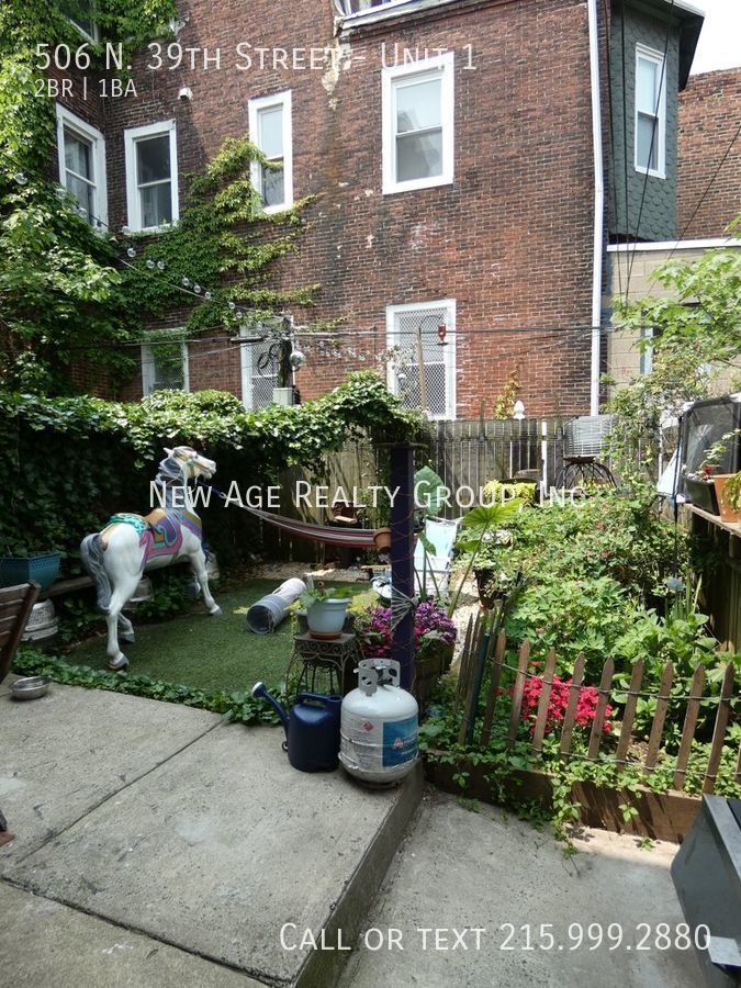 Building Photo - 506 N 39th St