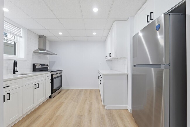 Building Photo - 377 Passaic St