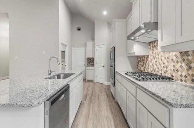 Building Photo - 4804 Dewy Rose Lane, Fort Worth, Texas 76131