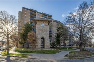 Building Photo - 601 W 11th Ave