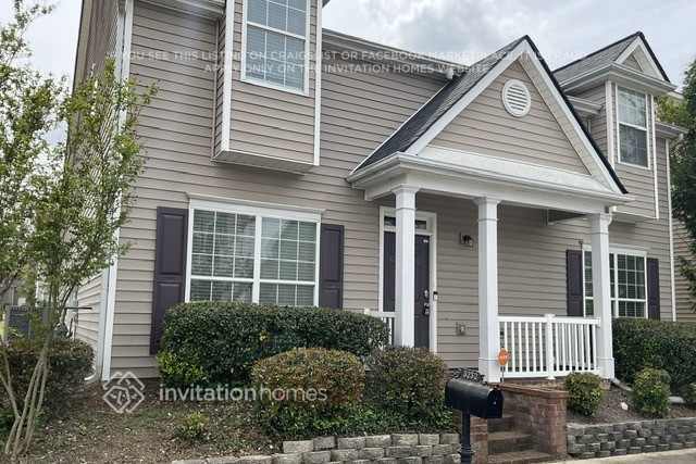 Building Photo - 3232 Tallon Ln SW