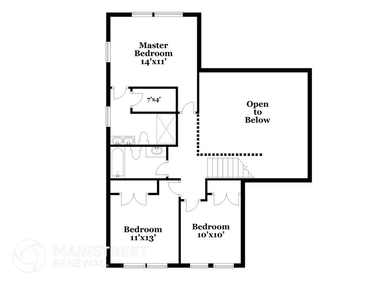 Building Photo - 813 Brewers Glynn Ct