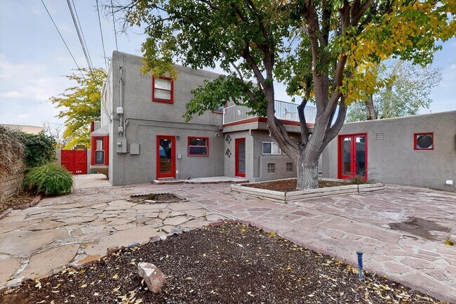 Building Photo - 3503 Berkeley Pl NE