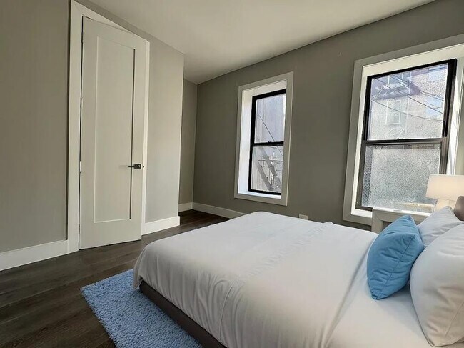 Primary Photo - 1 bedroom in NEW YORK NY 10029