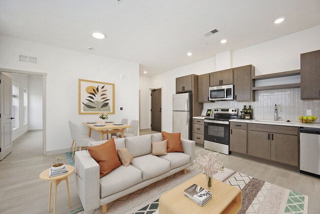 Building Photo - Terra Station