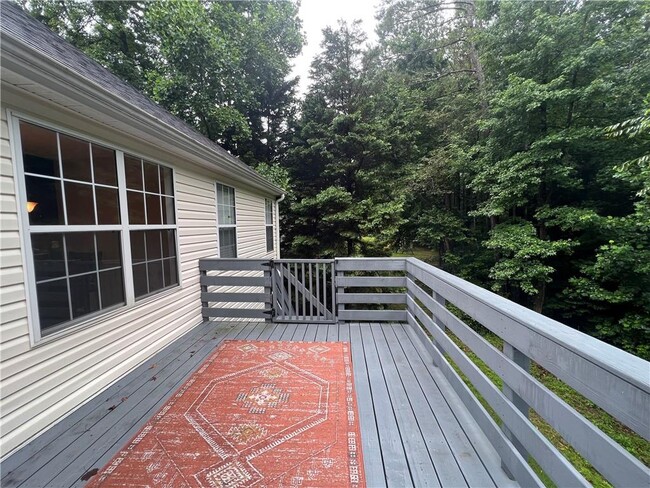 Building Photo - 1790 Alcovy River Dr