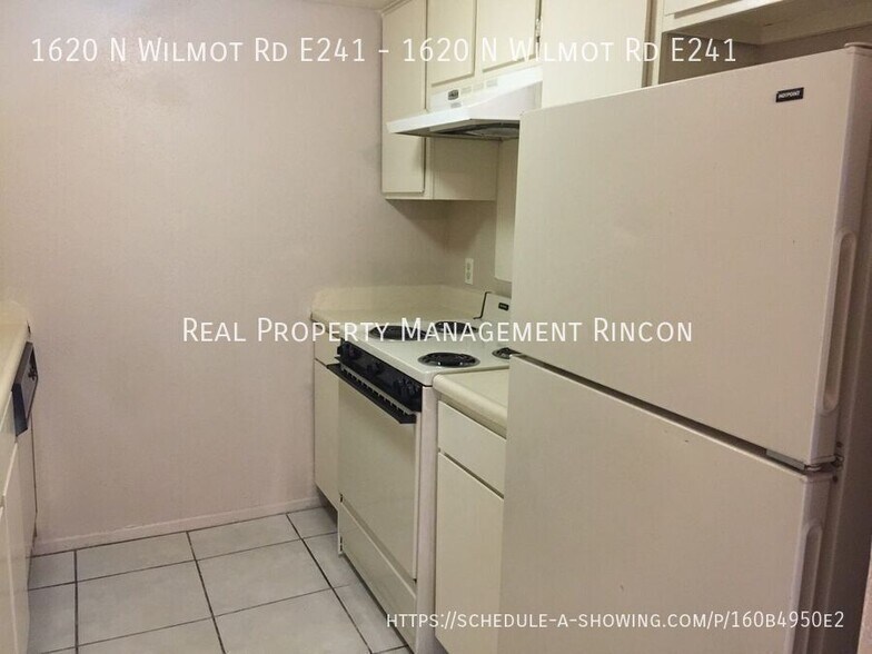 Building Photo - 1620 N Wilmot Rd