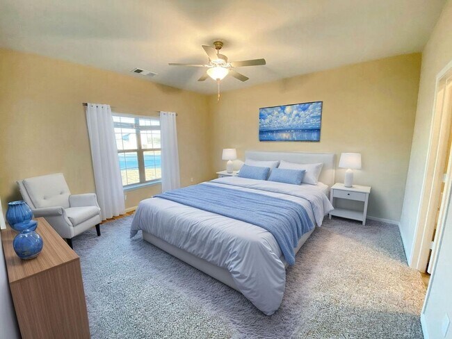 Building Photo - Stylish 4-Bedroom Two-Story Home with Park Access in Princeton, TX