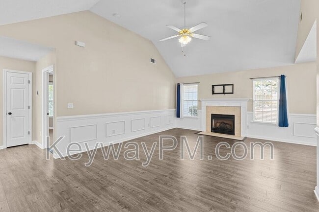 Building Photo - 281 Mill Branch Way