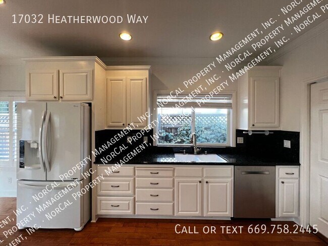 Building Photo - 17032 Heatherwood Way