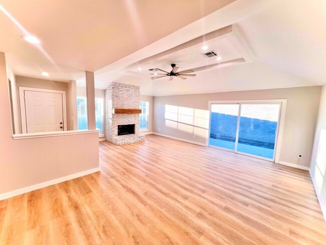 Building Photo - 4319 Baynard Dr