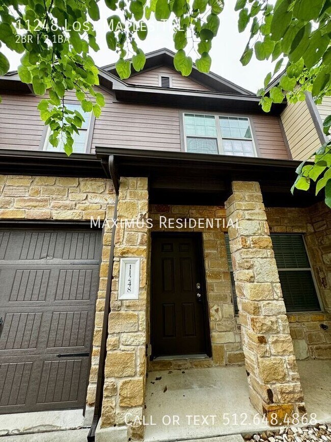 Building Photo - 11248 Lost Maples Trail