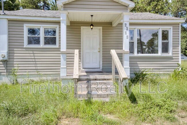Building Photo - 2315 Tobacco Rd