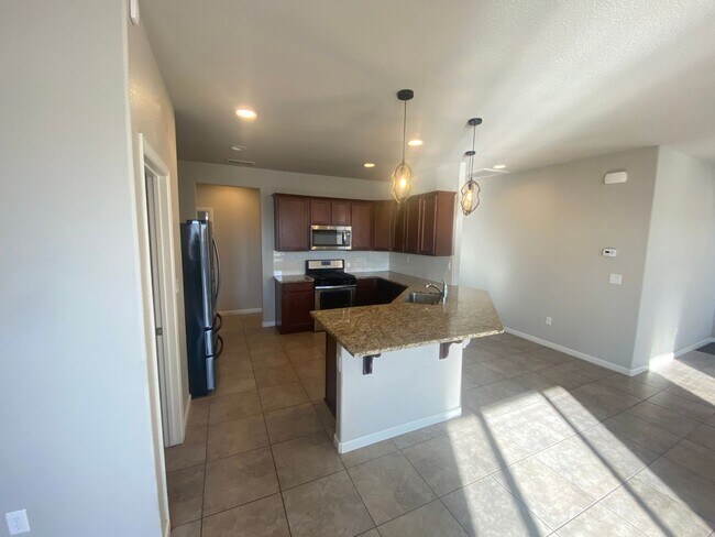 Building Photo - Great Home in Sparks