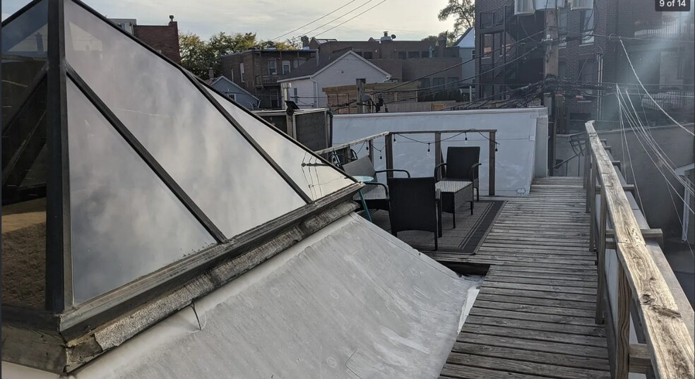 Building Photo - 2642 N Lincoln Ave