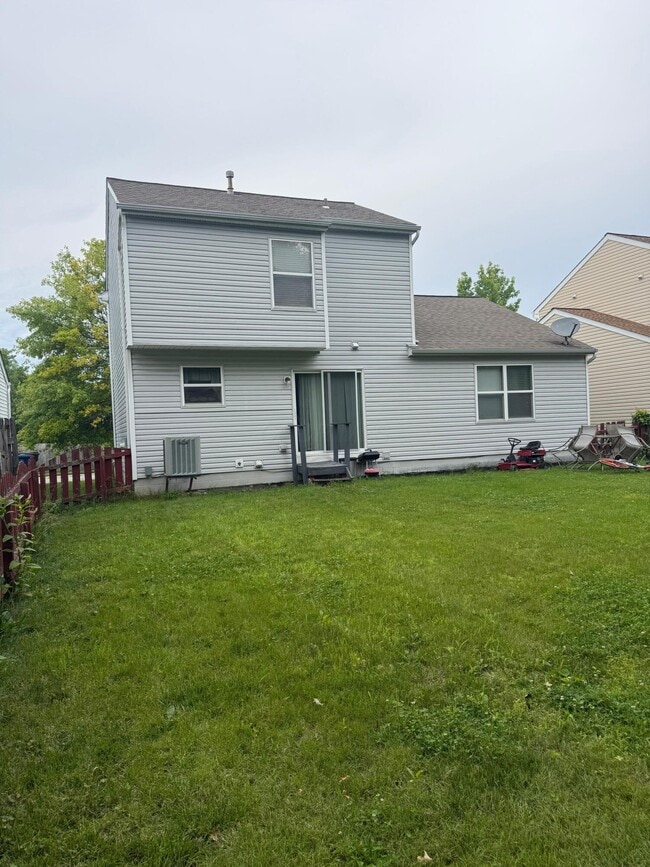 Building Photo - 8305 Crete Ln