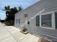 Building Photo - 400 N Springfield Rd