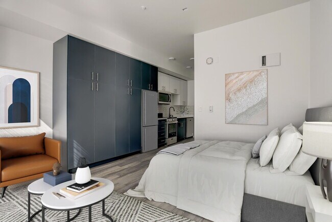 Building Photo - Fremont Village | Come Home to Excellence
