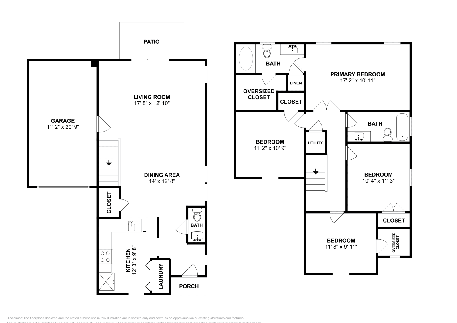 Building Photo - 4504 Valendra Dr