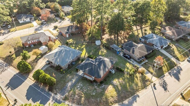 Building Photo - 1913 Corrinna St