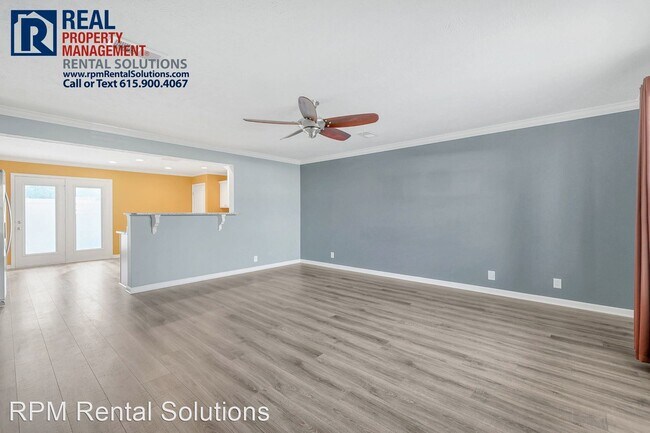 Building Photo - 2 br, 2.5 bath House - 3511 Nightshade Dr.