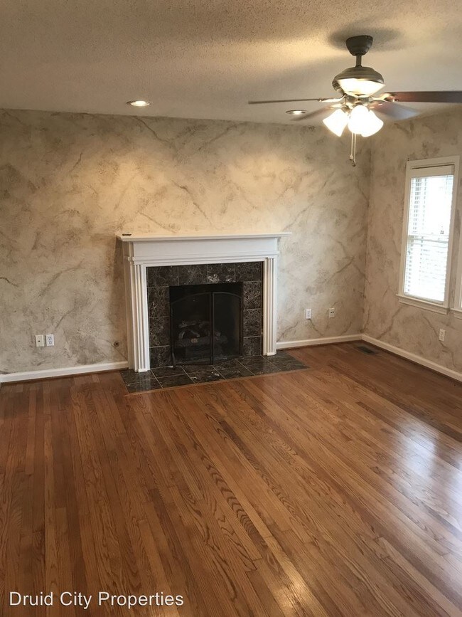 Building Photo - 3905 28th St