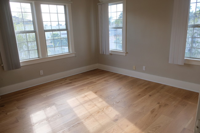 Bedroom 2 - 1417 Ellsmere Ave